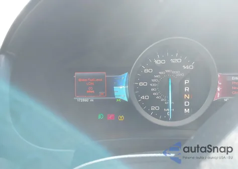 2013 Ford Explorer Sport from USA, damaged, VIN 1FM5K8GT8DGC46236